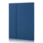 Tastiera Bluetooth con custodia TPU per iPad 9,7"