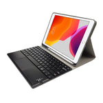 Tastiera Bluetooth con custodia TPU per iPad 9,7"