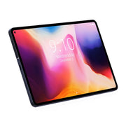 Senza tastiera, Android 11, Qualcomm Snapdragon 662 Octa Core fino a 2,0 GHz, supporto Dual SIM e Bluetooth e WiFi e scheda TF (nero + blu), HiPad Pro 8GB+128GB