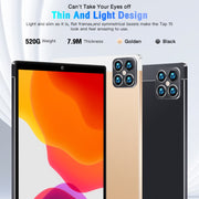 Android 5.1 MT6592 Quad Core, supporto Dual SIM, WiFi, BT, GPS, P15 1GB+32GB