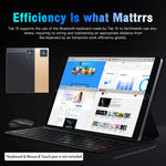 Tablet Android 5.1 MT6592 Quad Core 10,1" 1GB RAM 32GB ROM