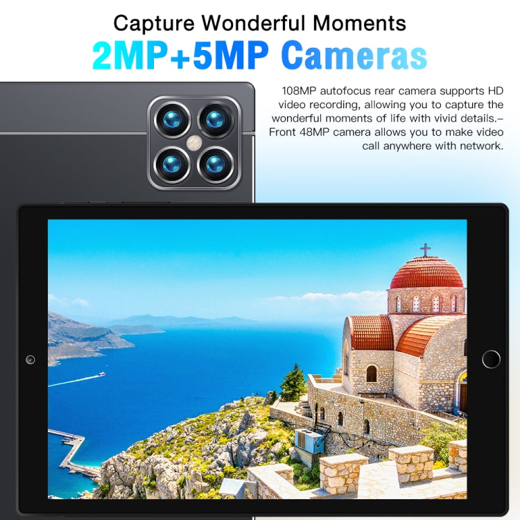 Tablet Android 5.1 MT6592 Quad Core 10,1" 1GB RAM 32GB ROM