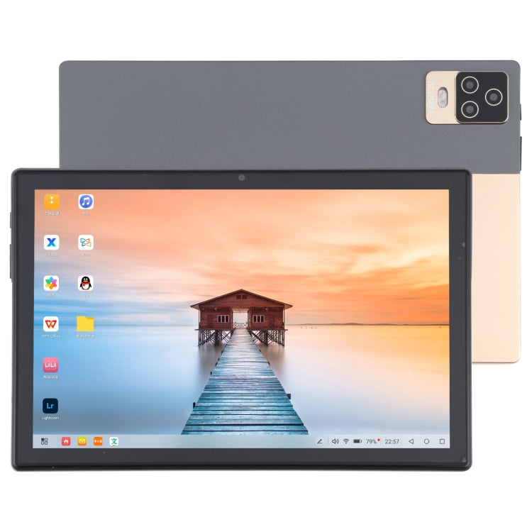 Android 10.0 SC9863A Octa Core, supporto Dual SIM/WiFi/Bluetooth/GPS, spina europea, HSD18 3GB+64GB SC9863A