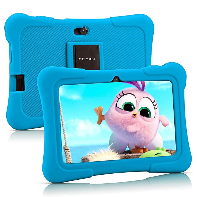CPU Quad Core Android 10 Allwinner A50, supporto WiFi 2.4G / Bluetooth / doppia fotocamera, versione globale con Google Play