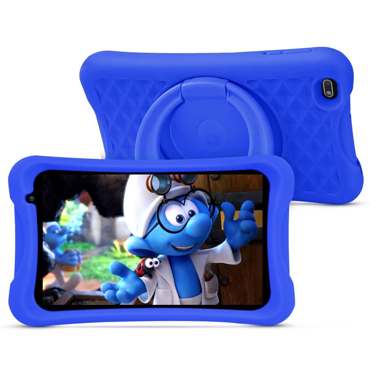CPU Quad Core Android 10 Unisoc SC7731, supporto 2.4G WiFi / Bluetooth, versione globale con Google Play, spina USA