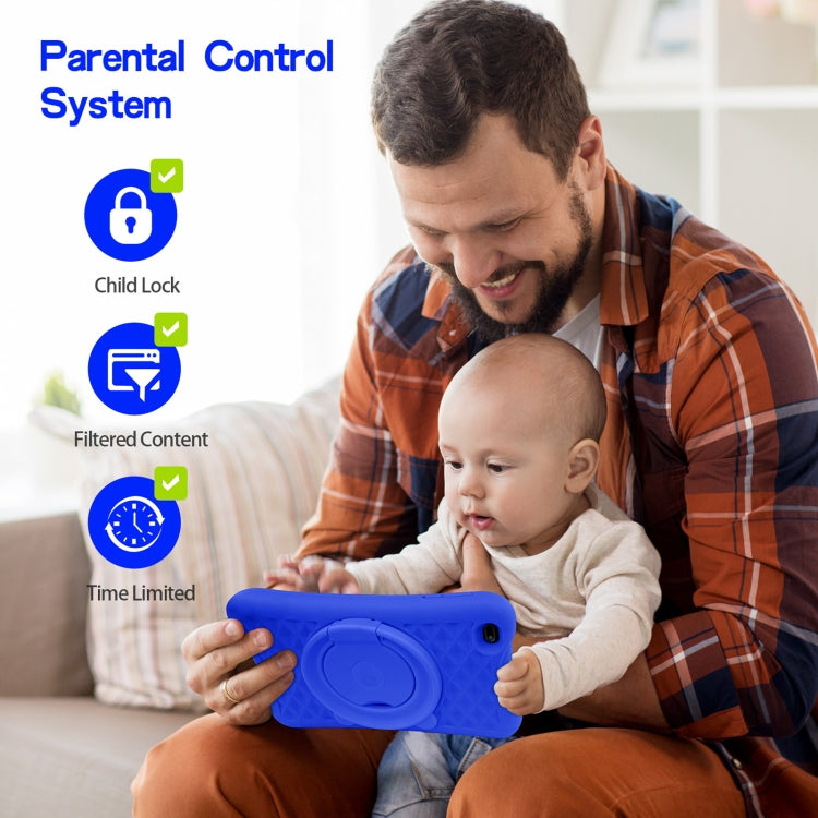 CPU Quad Core Android 10 Unisoc SC7731, supporto 2.4G WiFi / Bluetooth, versione globale con Google Play, spina USA