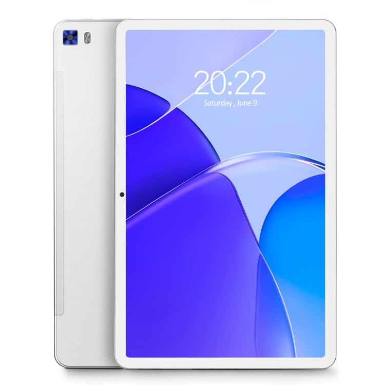 CPU Octa Core Android 11 UNISOC T618, supporto Dual Band WiFi / Bluetooth, versione globale con Google Play, spina USA, M50 4GB+128GB