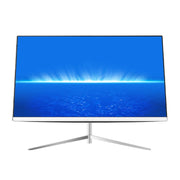 PC-K6 E20 23,5 pollici Borderless Business All in One PC, 8GB+256GB Windows 7 Intel i5-3470 Quad Core, 23.8 inch i5-3470 8GB+256GB