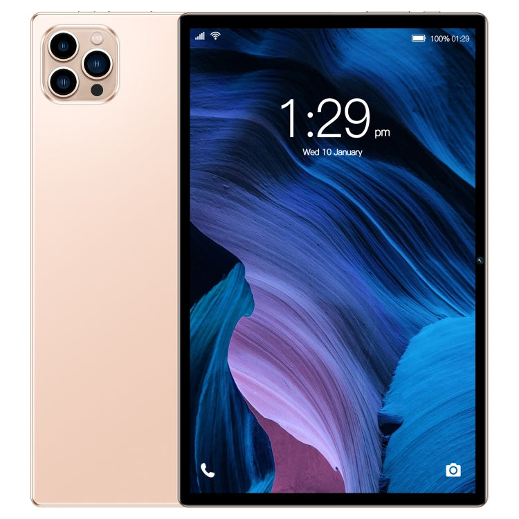 Tablet Android 8.0 MTK6750 Octa Core 10,1" 4GB 32GB