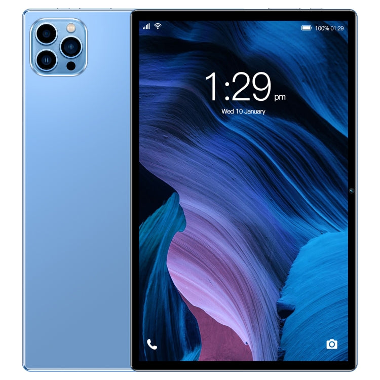 Tablet Android 8.0 MTK6750 Octa Core 10,1" 4GB 32GB