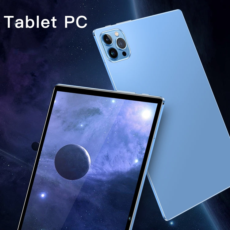 Tablet Android 8.0 MTK6750 Octa Core 10,1" 4GB 32GB