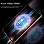 Tablet Android 8.0 MTK6750 Octa Core 10,1" 4GB 32GB