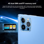 Tablet Android 8.0 MTK6750 Octa Core 10,1" 4GB 64GB