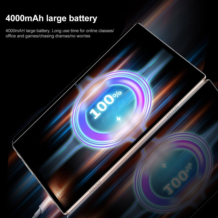 Tablet Android 8.0 MTK6750 Octa Core 10,1" 4GB 64GB