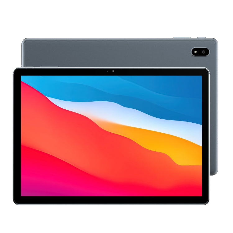 Android 11 MediaTek P90 Octa Core, nessuna tastiera, supporto per scheda TF e WiFi e Bluetooth dual band, spina europea (nero + grigio), X GAME 8GB+128GB