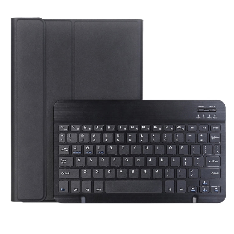 Custodia tablet in pelle con tastiera Bluetooth per Huawei MatePa
