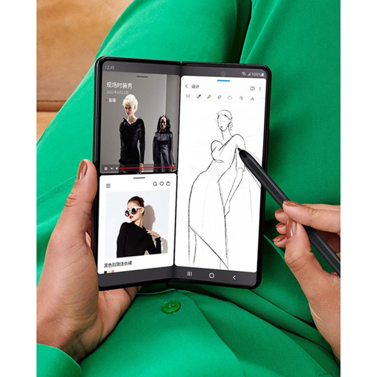 Penna stilo capacitiva per Samsung Galaxy Z Fold4