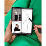 Penna stilo capacitiva per Samsung Galaxy Z Fold4
