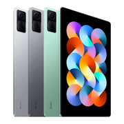 MIUI Pad 13 OS MediaTek Helio G99 Octa Core fino a 2,2 GHz, batteria 8000 mAh, supporto BT WiFi, non supporta Google Play, 4GB+128GB