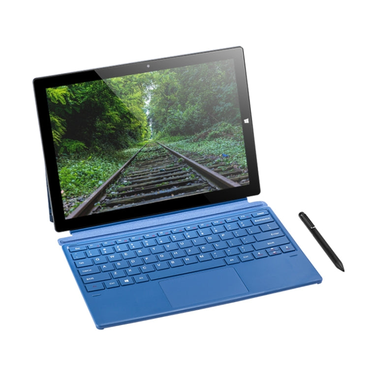 Sistema Windows 10, Qualcomm Snapdragon 850 Octa Core fino a 2,96 GHz, con tastiera e penna stilo, supporto Dual SIM e WiFi dual band, Bluetooth e GPS, spina americana, 8GB+256GB with Keyboard & Stylus Pen