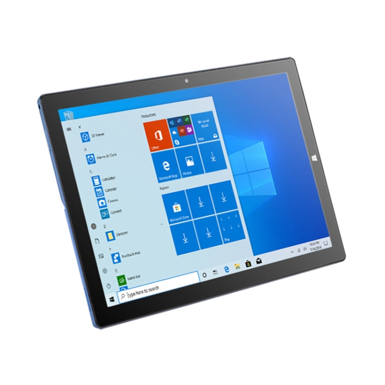Sistema Windows 10, Qualcomm Snapdragon 850 Octa Core fino a 2,96 GHz, tastiera e penna stilo non incluse, supporto Dual SIM e WiFi dual band, Bluetooth e GPS, spina americana, 8GB+256GB