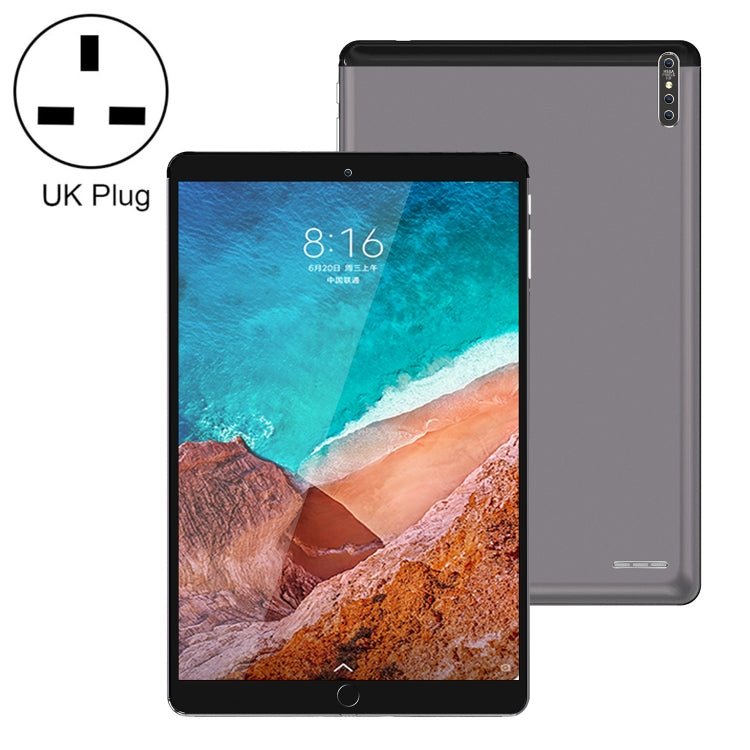 Android 7.0 MTK6735 Quad-core Cortex-A53 1,3 GHz, supporto WiFi/Bluetooth/GPS, spina UK, 2GB+16GB UK Plug