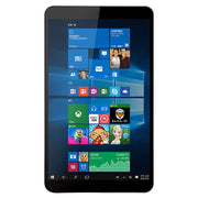 Windows 10, Intel Atom Z8300 Quad Core, supporto TF Card e HDMI e Bluetooth e doppio WiFi, 4GB+64GB / Z8300 2.5D