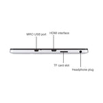 Tablet Windows 10 Intel Atom Z8300 8" 4GB 64GB