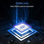 Tablet Windows 10 Intel Atom Z8300 8" 4GB 64GB