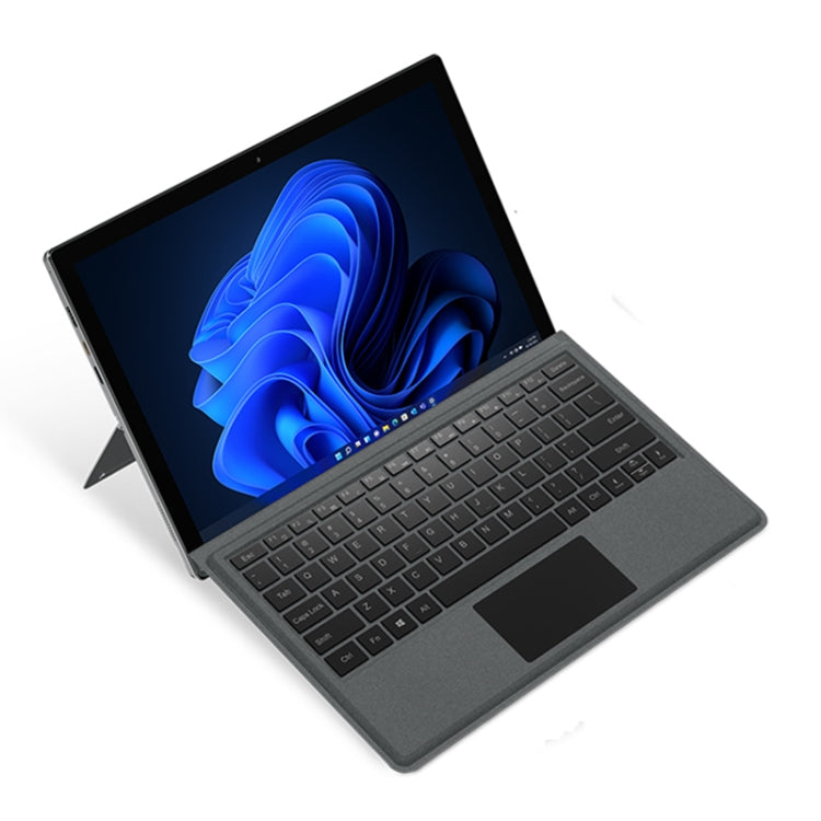 Windows 11 Intel Pentium Gold 8505, Turbo Max 4,4 GHz, con tastiera, supporto Wi-Fi6 e BT, Pentium 8505 8GB+512GB