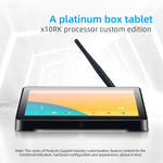 Tablet Android 8.1 RK3326 10.1" WiFi Bluetooth 2GB RAM