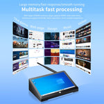 Mini PC Windows 10 Intel Celeron N4020 4GB RAM 64GB