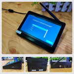 Mini PC Windows 10 Intel Celeron N4020 4GB RAM 64GB