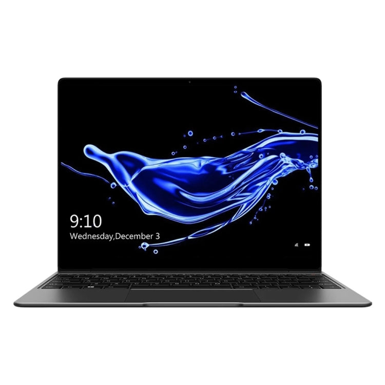 Windows 10 Home, Intel Core i5-8259U Quad Core 2,3 GHz-3,8 GHz, supporto Dual Band WiFi / Bluetooth / estensione scheda TF (grigio scuro), i5-8259U 8GB+512GB