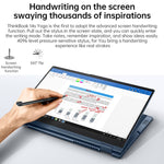 Laptop Windows 10 Pro Intel Core i5-1135G7 14" Touch