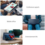 Laptop Windows 10 Pro Intel Core i5-1135G7 14" Touch