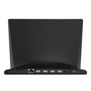 Schermo IPS da 10,1 pollici All in One PC, 1GB+16GB, Android 6.0, Quad Core Cortex A17, 1.2G, RK3128, supporto RJ45 e Bluetooth e WiFi e scheda TF e HDMI, 1+16GB Android 6.0