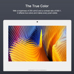 Tablet All in One 10,1" Android 6.0 1GB RAM 16GB ROM