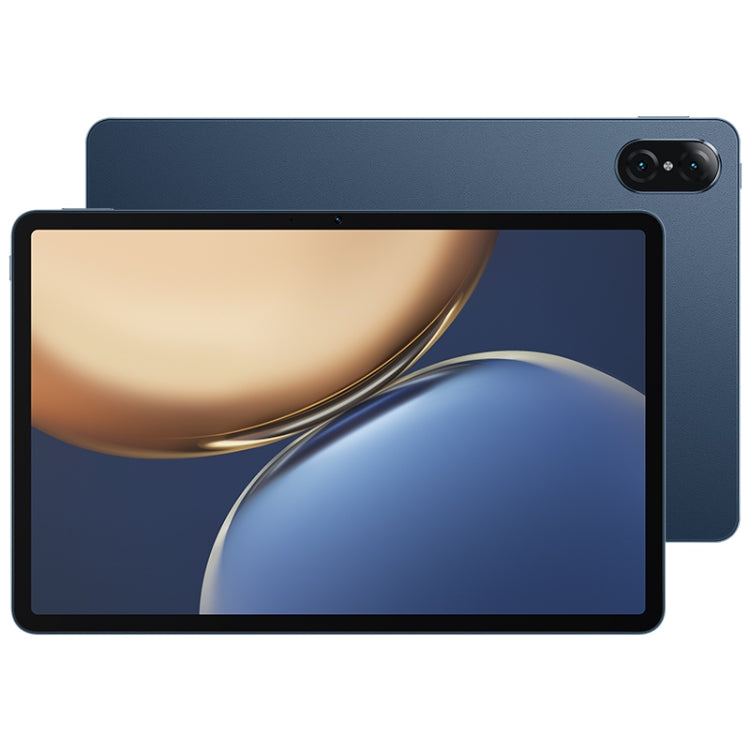 MagicUI 5.0 (Android R) MediaTek 1300T Octa Core, supporta Dual WiFi / Bluetooth / GPS, non supporta Google Play, 8GB+128GB  / Blue, 8GB+128GB / Silver