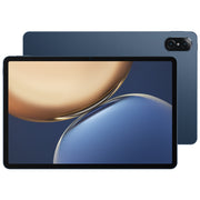 MagicUI 5.0 (Android R) MediaTek 1300T Octa Core, supporta Dual WiFi / Bluetooth / GPS, non supporta Google Play, 8GB+128GB  / Blue, 8GB+128GB / Silver