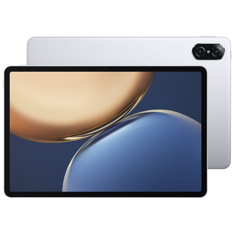 MagicUI 5.0 (Android R) MediaTek 1300T Octa Core, supporta Dual WiFi / Bluetooth / GPS, non supporta Google Play, 8GB+128GB  / Blue, 8GB+128GB / Silver