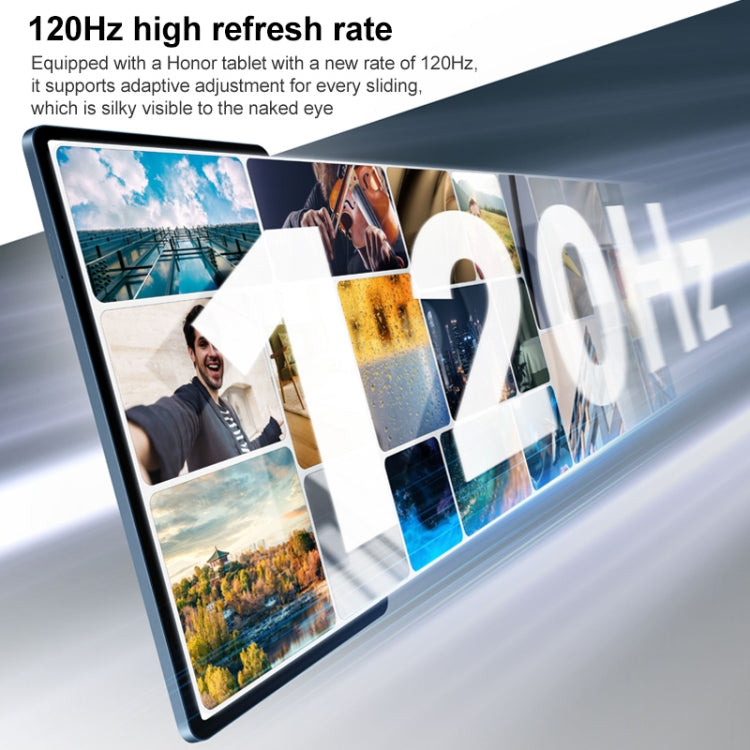 Tablet Android MediaTek 1300T 10,95" 8GB 128GB