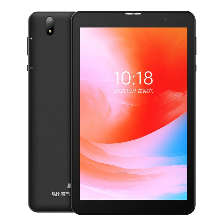Android 11 Unisoc T310 Quad Core fino a 2,0 GHz, supporto Bluetooth e WiFi e sensore G, GPS e OTG