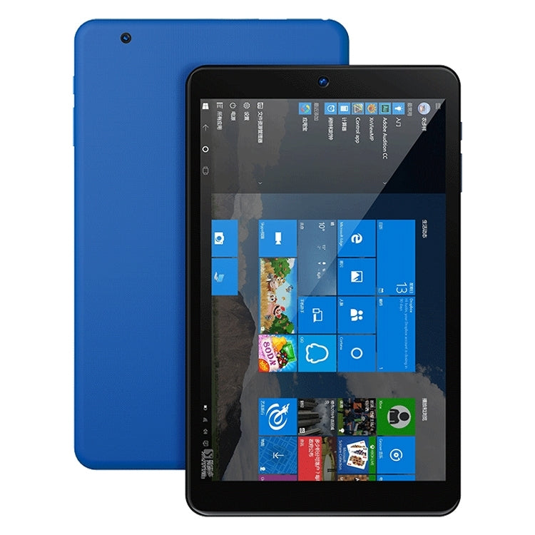Windows 10, Intel Atom Z8350 Quad Core, supporto scheda TF e HDMI e Bluetooth e doppio WiFi, 2GB+32GB / Z8350