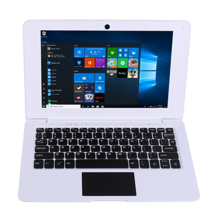 Sistema operativo Windows 10, Intel Celeron N3350 Dual Core CPU 1.1Ghz-2.4Ghz, supporto Bluetooth e WiFi e HDMI, spina europea, N3350 3GB+64GB