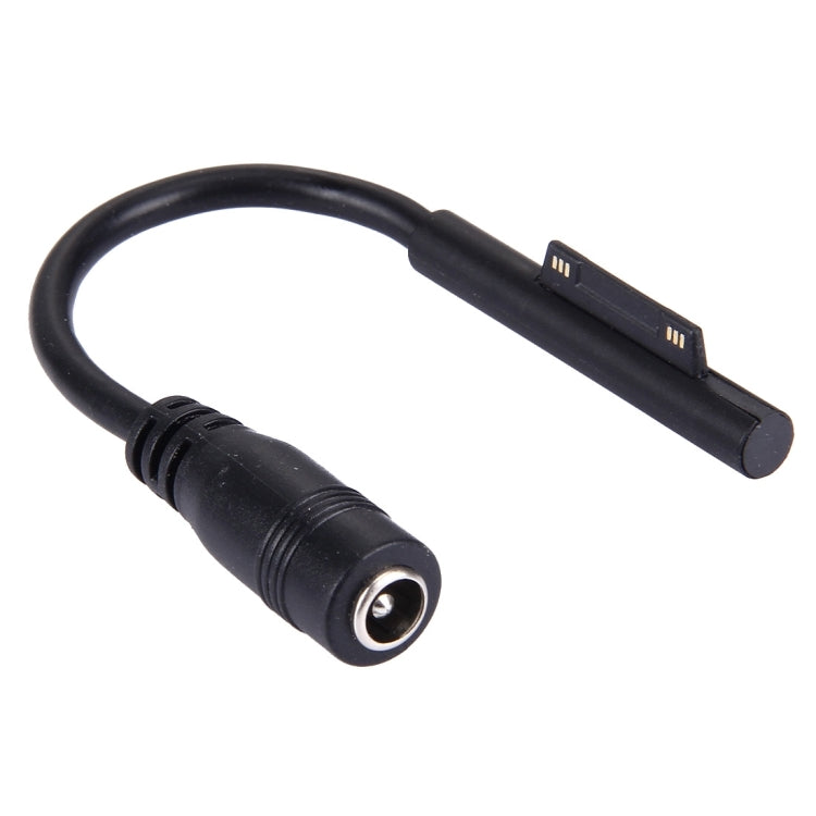 Cavo ricarica magnetico 6 pin a 5,5x2,5 mm per Microsoft Surface