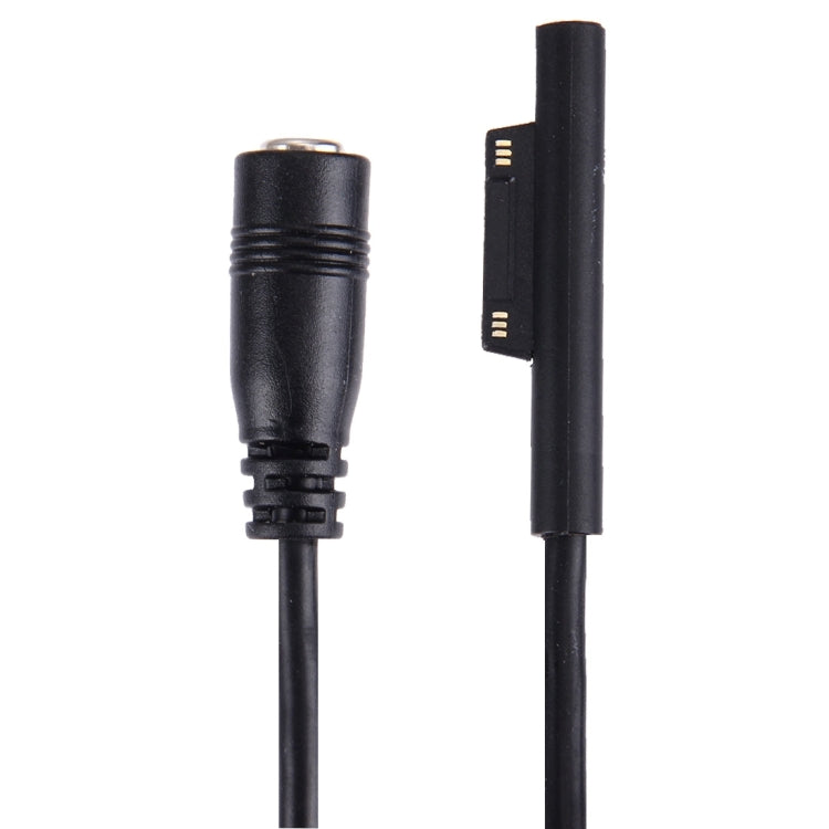 Cavo ricarica magnetico 6 pin a 5,5x2,5 mm per Microsoft Surface