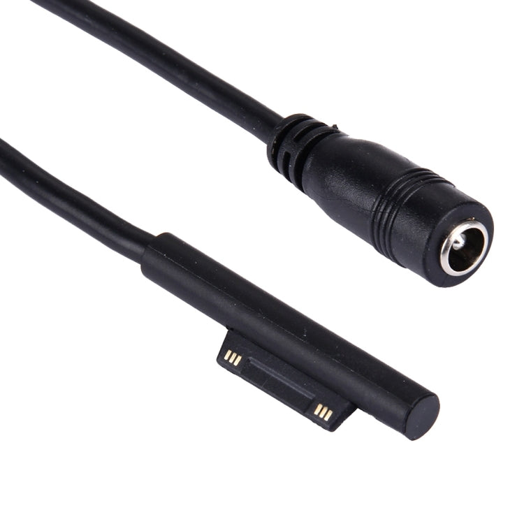 Cavo ricarica magnetico 6 pin a 5,5x2,5 mm per Microsoft Surface