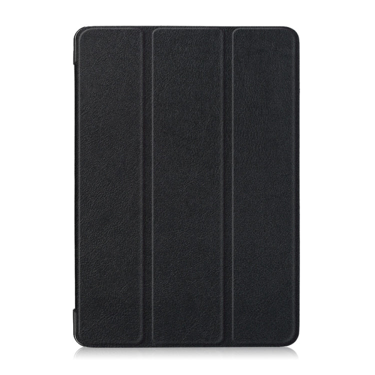 Custodia in pelle pieghevole a 3 pieghe per Lenovo Tab M10