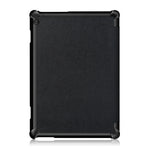 Custodia in pelle pieghevole a 3 pieghe per Lenovo Tab M10